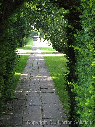 Avebury Manor_9